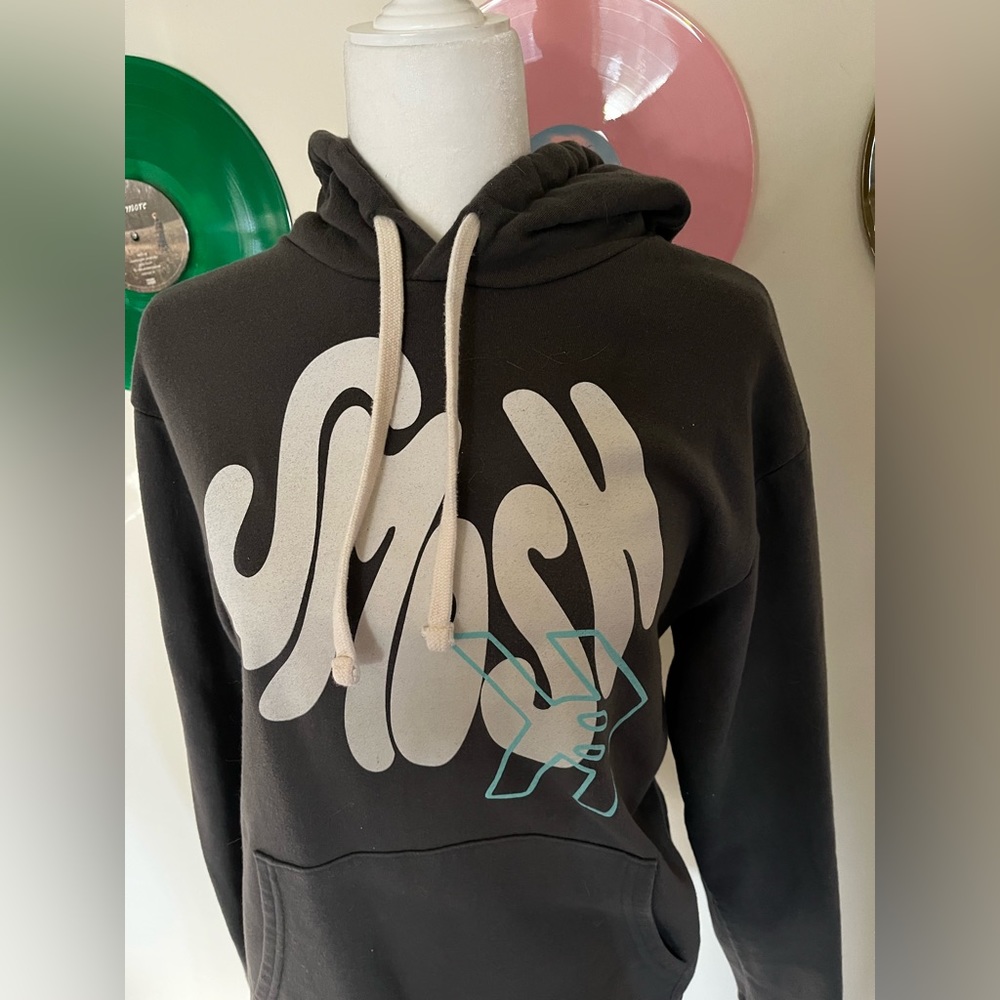 Smosh Hoodie (Medium)